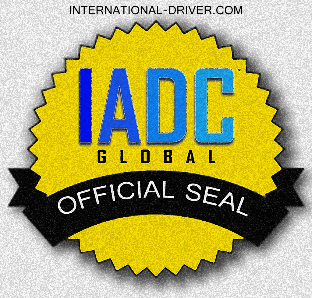 official seal